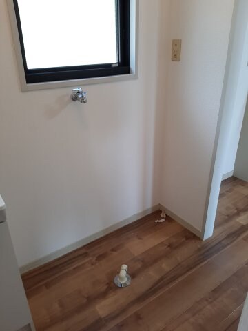 Y’s21 C棟の物件内観写真