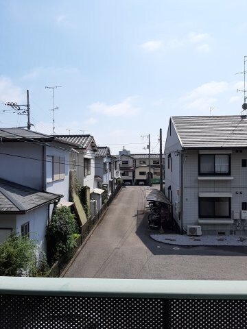 Y’s21 C棟の物件内観写真