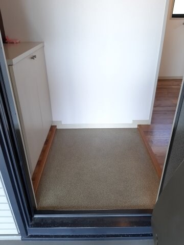 Y’s21 C棟の物件内観写真