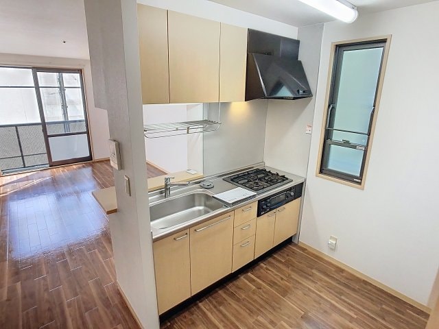 シャーメゾン・フレール D棟の物件内観写真