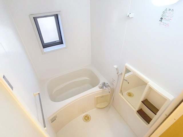 シャーメゾン・フレール D棟の物件内観写真