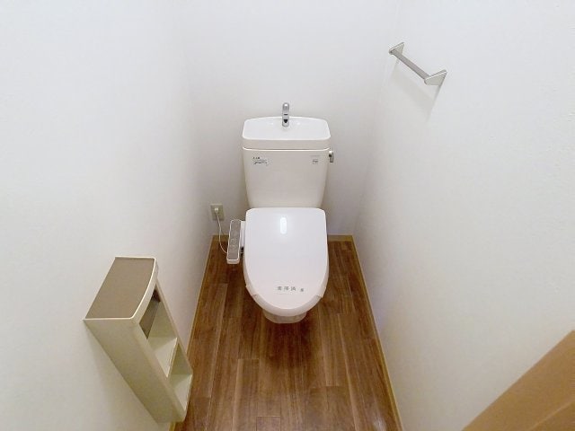 シャーメゾン・フレール D棟の物件内観写真