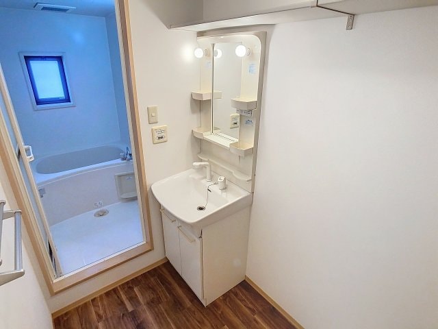 シャーメゾン・フレール D棟の物件内観写真