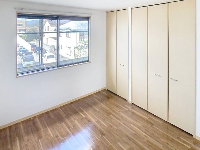 シャーメゾン・フレール D棟の物件内観写真