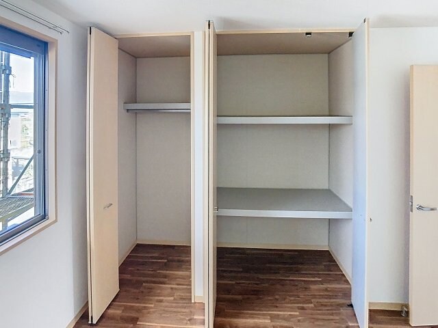 シャーメゾン・フレール D棟の物件内観写真