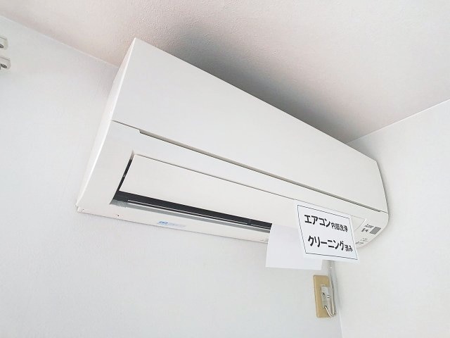 シャーメゾン・フレール D棟の物件内観写真