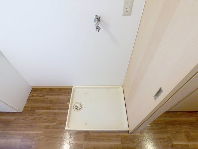 シャーメゾン・フレール D棟の物件内観写真