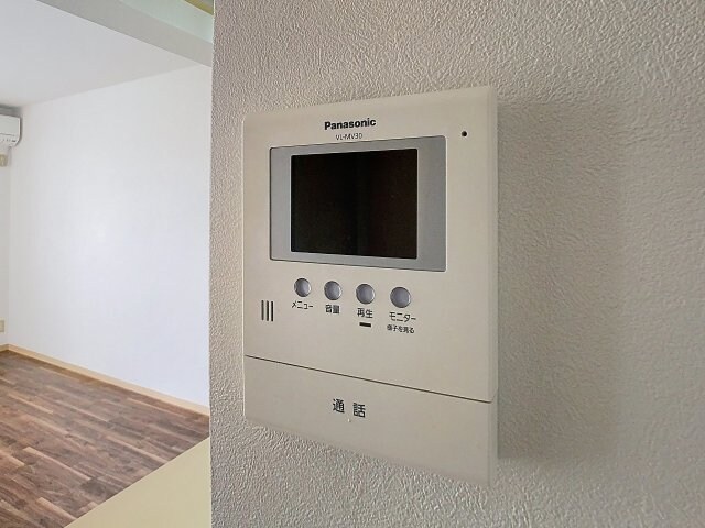 シャーメゾン・フレール D棟の物件内観写真