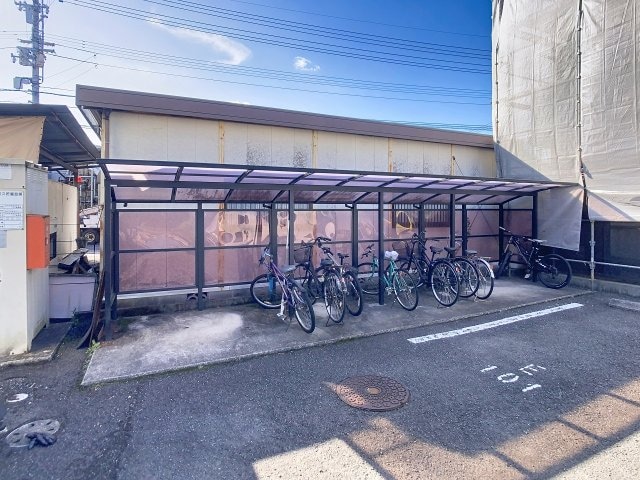 シャーメゾン・フレール D棟の物件内観写真