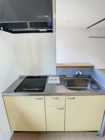 シルフィ越前町の物件内観写真