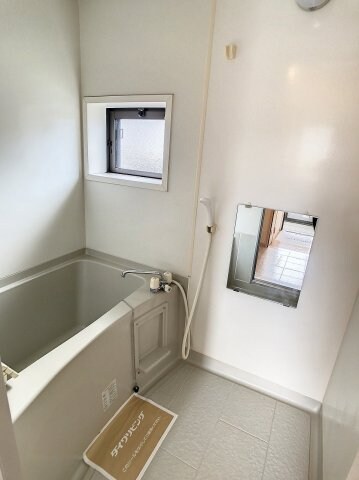 シルフィ越前町の物件内観写真