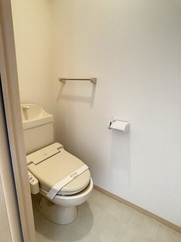 シルフィ越前町の物件内観写真