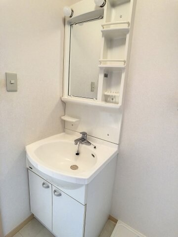 シルフィ越前町の物件内観写真