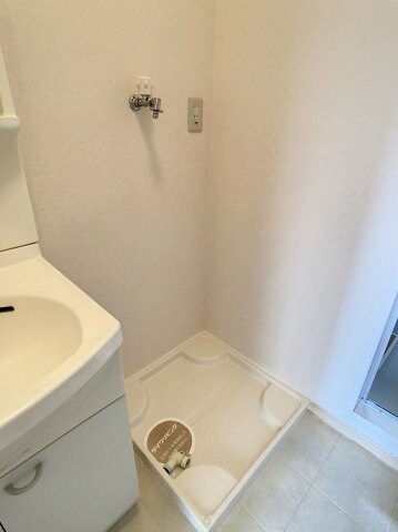 シルフィ越前町の物件内観写真