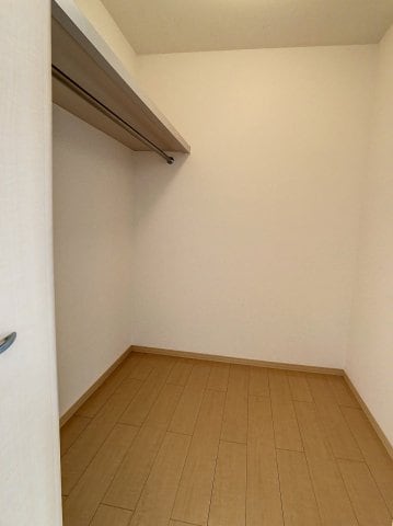 シルフィ越前町の物件内観写真