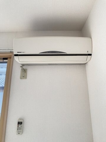 シルフィ越前町の物件内観写真