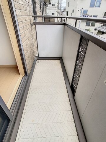 シルフィ越前町の物件内観写真