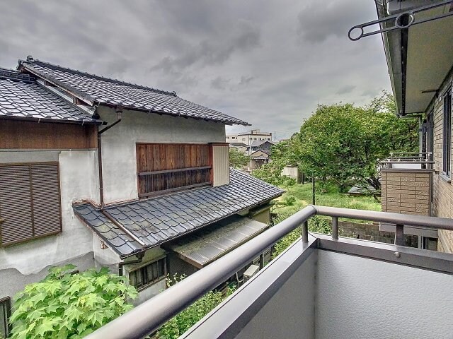 シルフィ越前町の物件内観写真