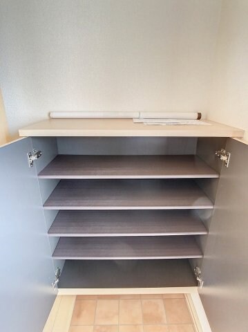 シルフィ越前町の物件内観写真