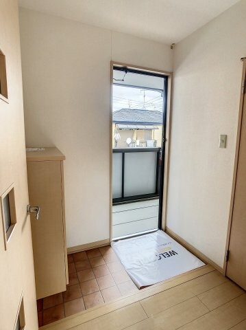 シルフィ越前町の物件内観写真