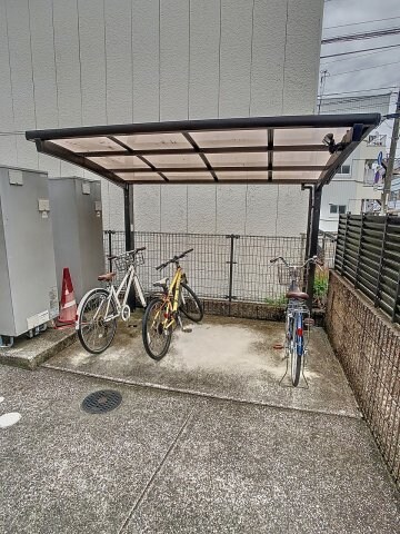 シルフィ越前町の物件内観写真