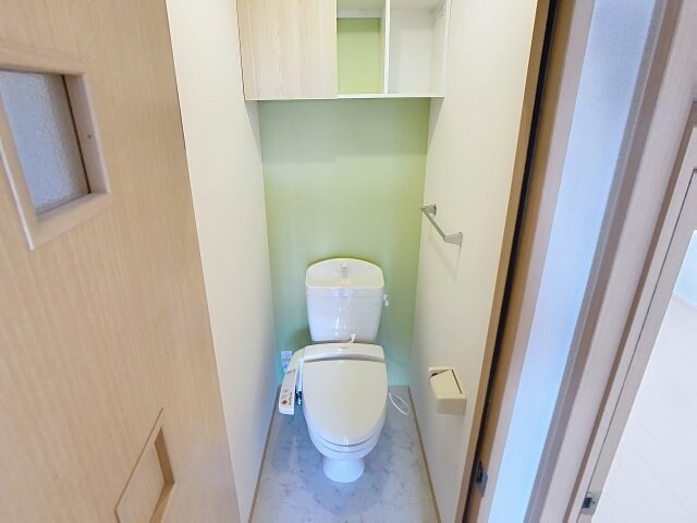 エクセル２１の物件内観写真