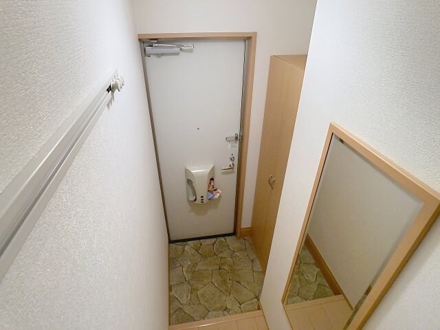 エクセル２１の物件内観写真