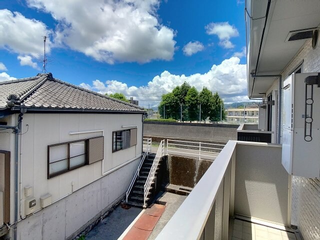 エクセル２１の物件内観写真