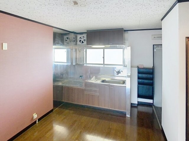 ロイヤルガーデン Ⅰの物件内観写真