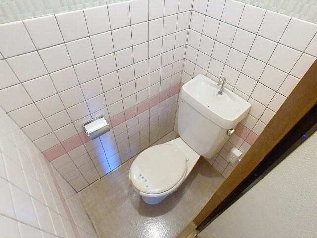 ロイヤルガーデン Ⅰの物件内観写真