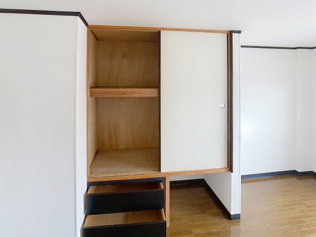 ロイヤルガーデン Ⅰの物件内観写真