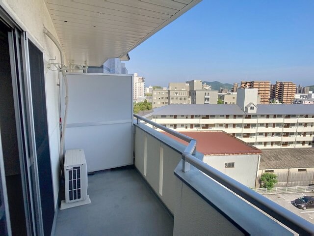 ロイヤルガーデン Ⅰの物件内観写真