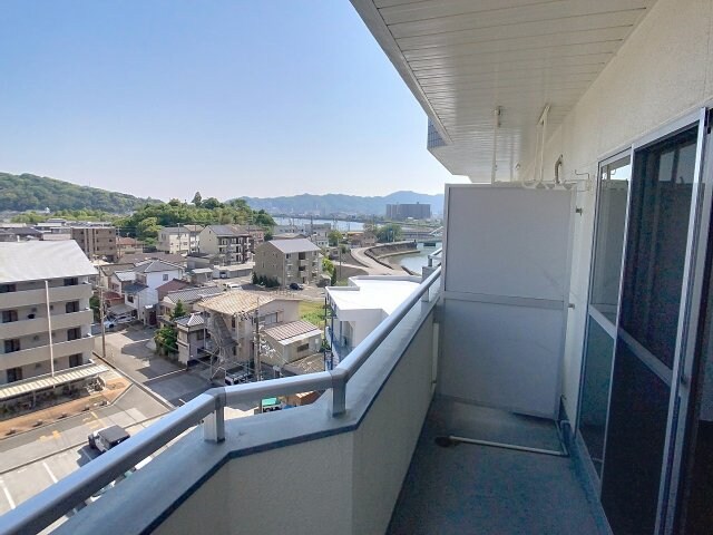 ロイヤルガーデン Ⅰの物件内観写真