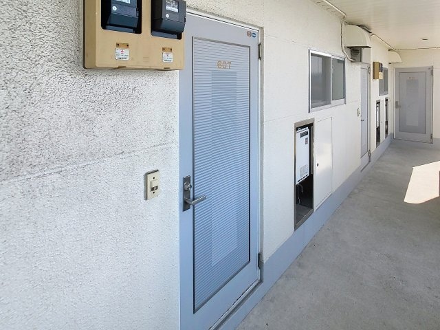 ロイヤルガーデン Ⅰの物件内観写真