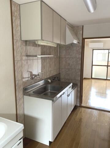 サンロードの物件内観写真