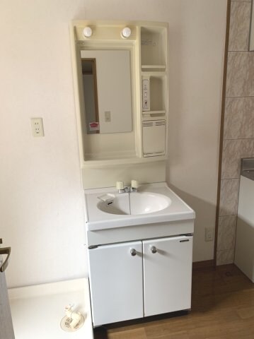 サンロードの物件内観写真