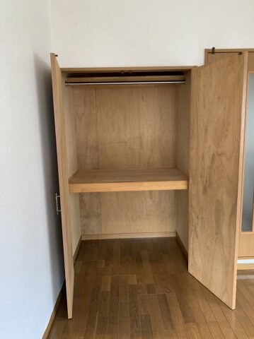 サンロードの物件内観写真