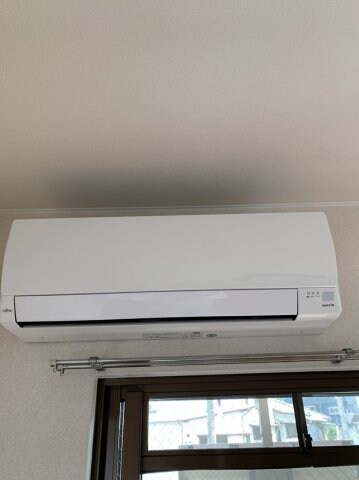 サンロードの物件内観写真