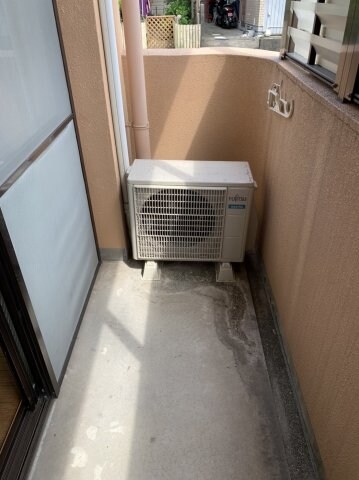 サンロードの物件内観写真