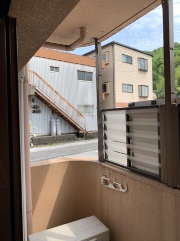 サンロードの物件内観写真