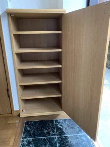 サンロードの物件内観写真