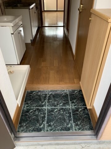 サンロードの物件内観写真