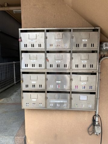 サンロードの物件内観写真