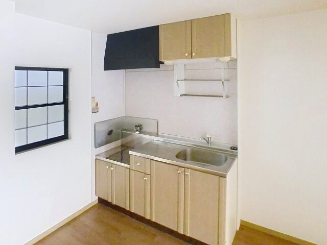 メゾンドール宮地 Ⅱの物件内観写真