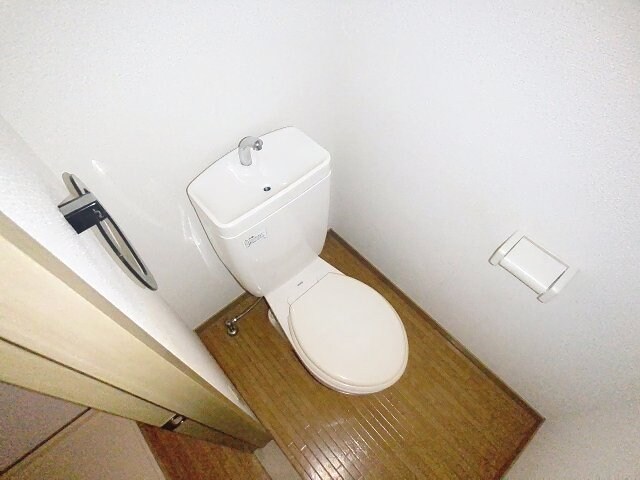 メゾンドール宮地 Ⅱの物件内観写真