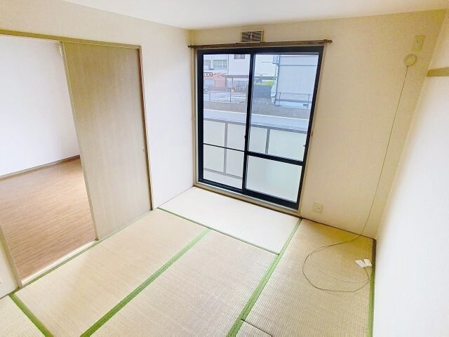 メゾンドール宮地 Ⅱの物件内観写真