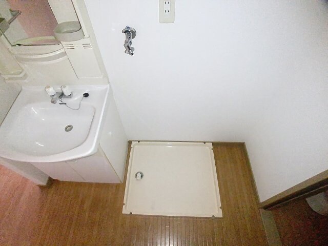 メゾンドール宮地 Ⅱの物件内観写真