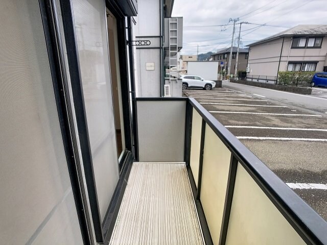 メゾンドール宮地 Ⅱの物件内観写真