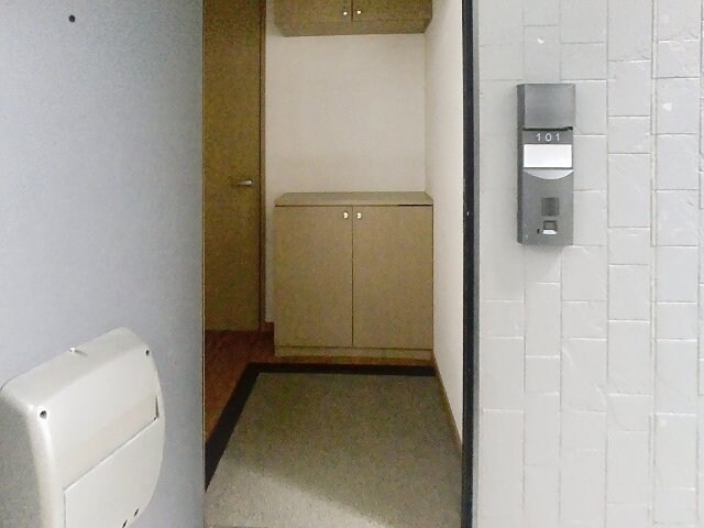 メゾンドール宮地 Ⅱの物件内観写真