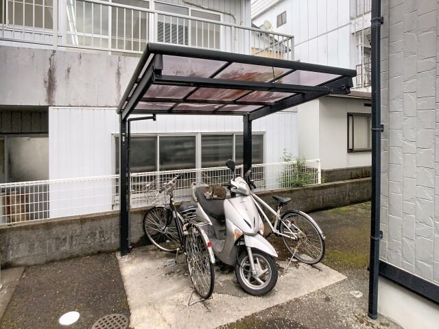 メゾンドール宮地 Ⅱの物件内観写真